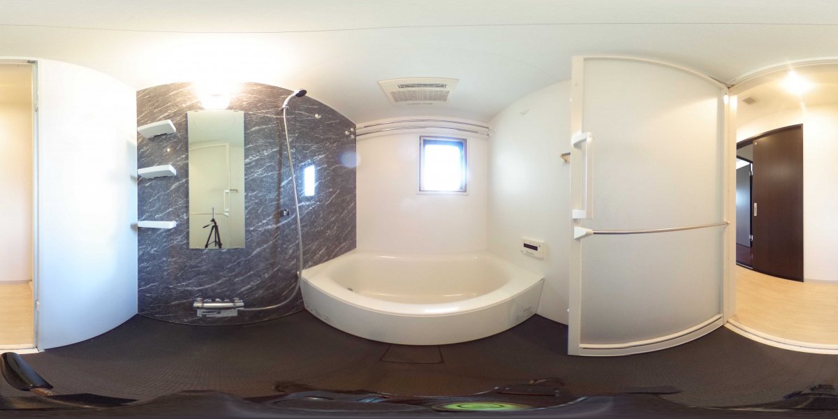 バスルーム