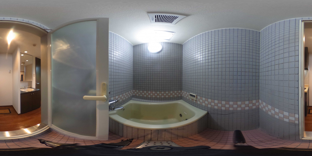 バスルーム