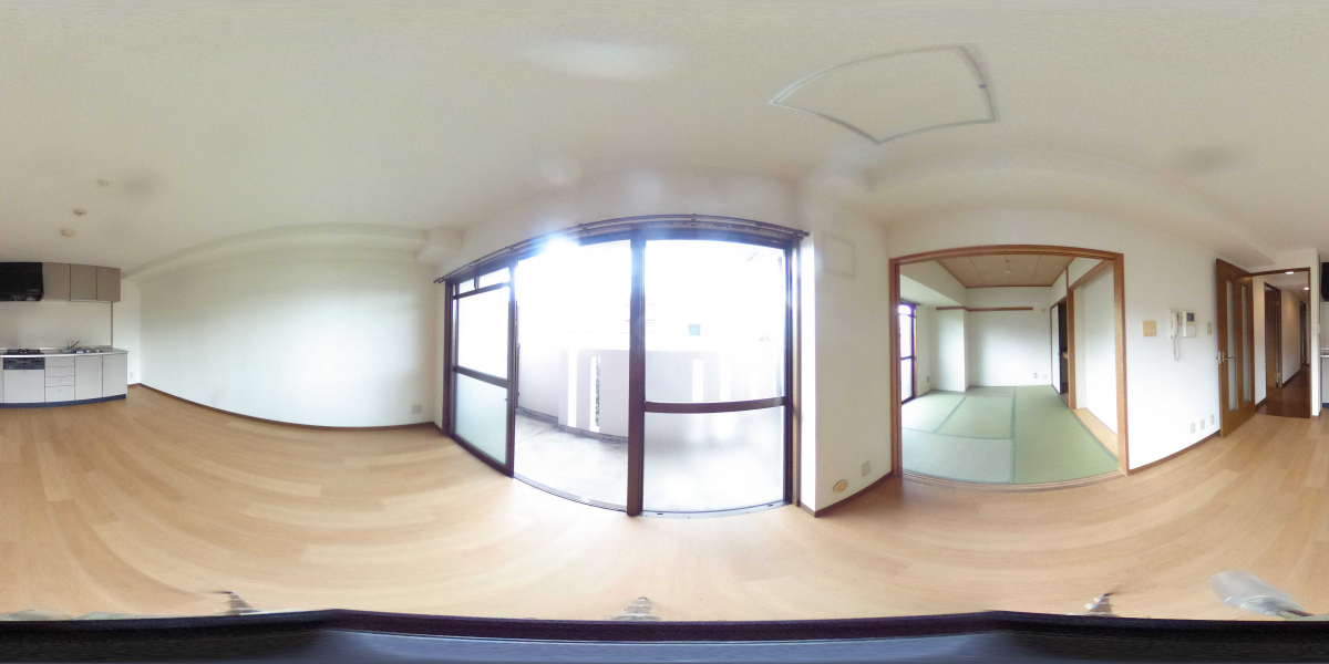 リビング