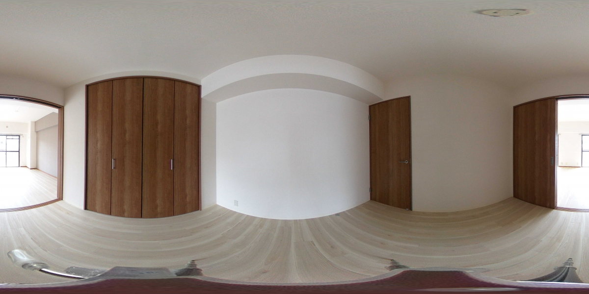 洋室