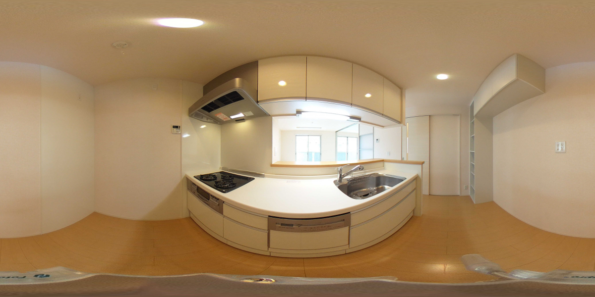 キッチン