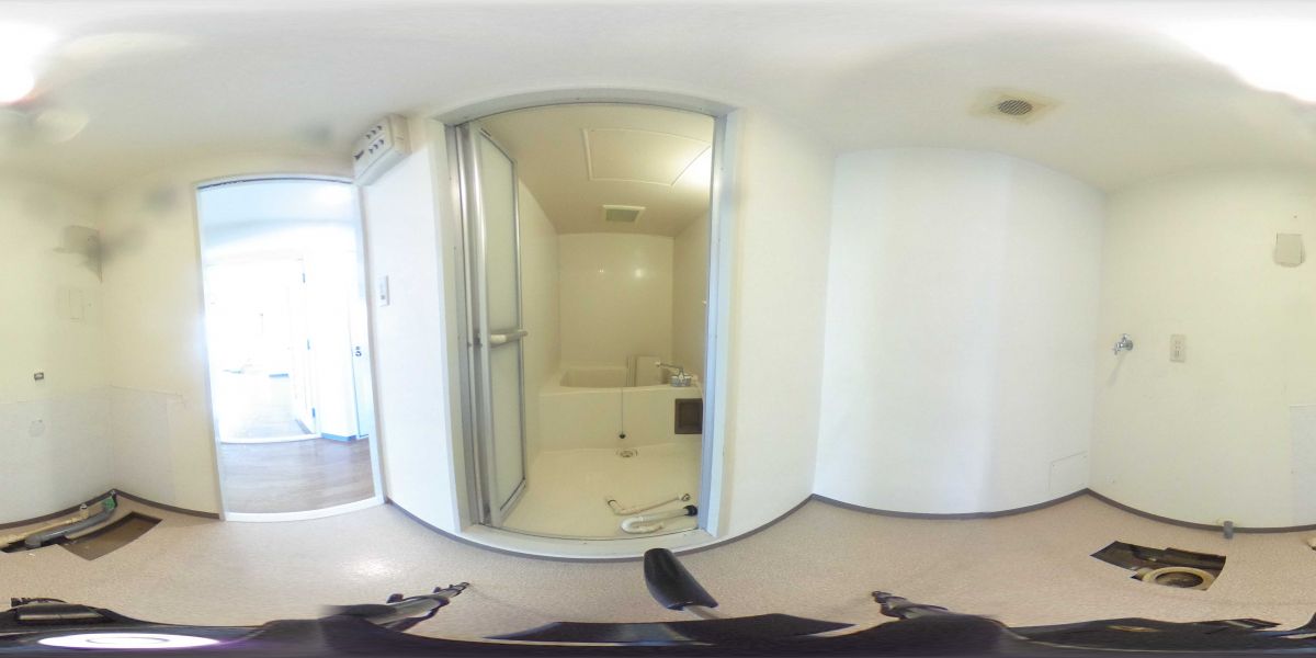 洗面所