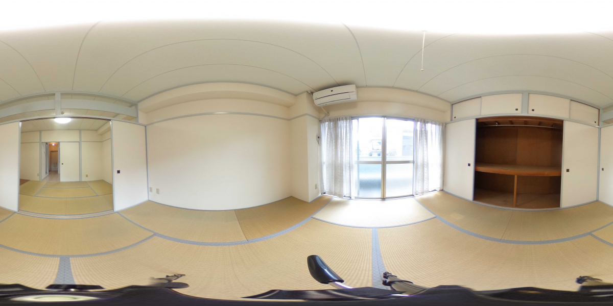 リビング