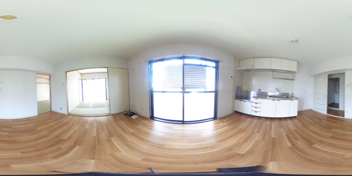 リビング