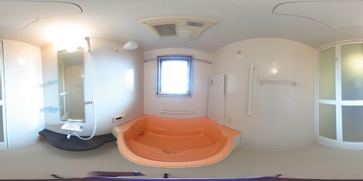 バスルーム