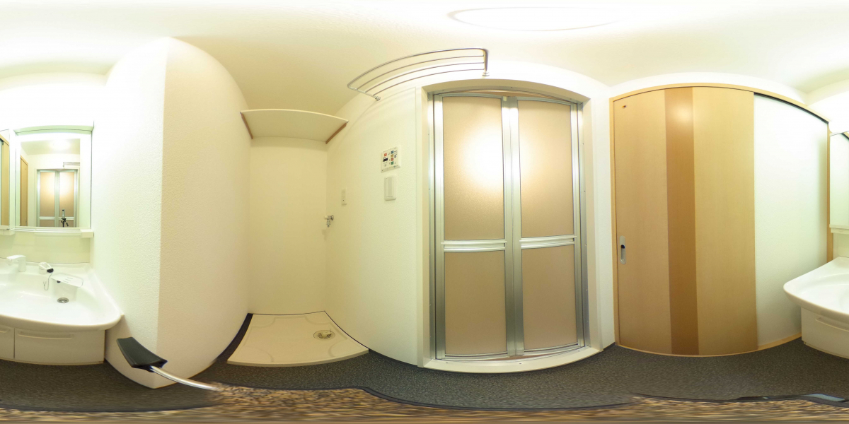 洗面所