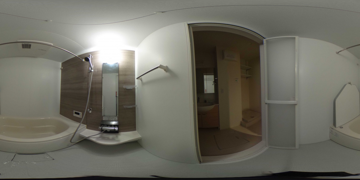 バスルーム