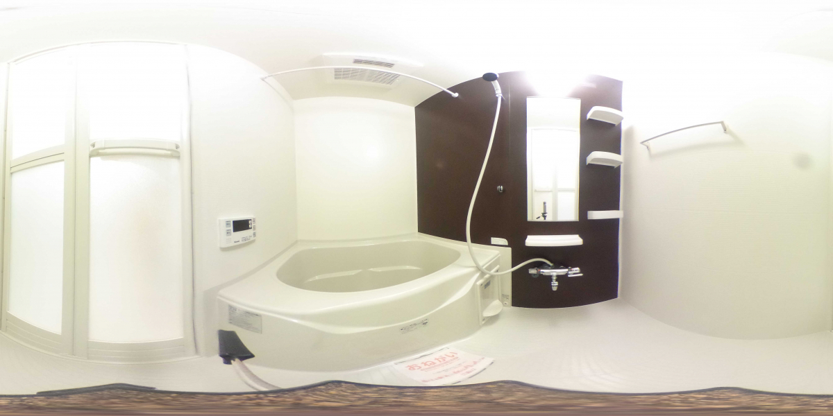 バスルーム