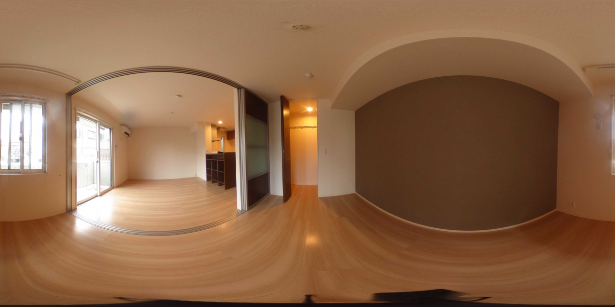洋室