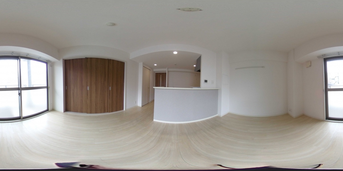 リビング