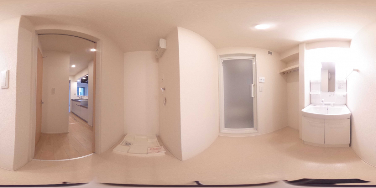 洗面所