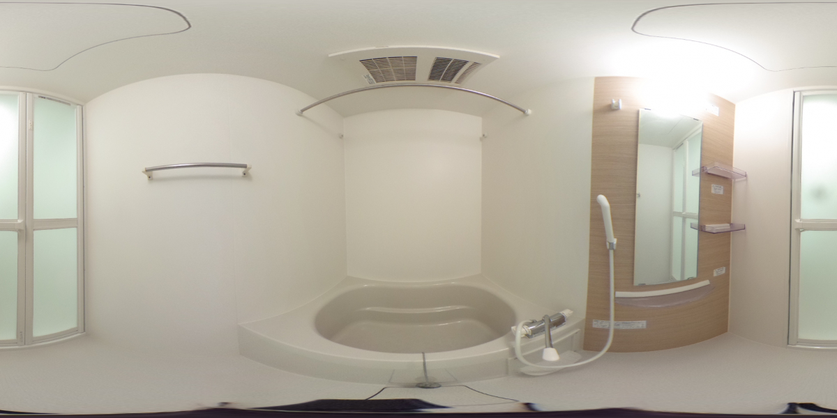 バスルーム