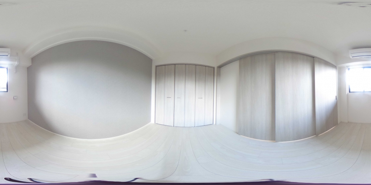 洋室