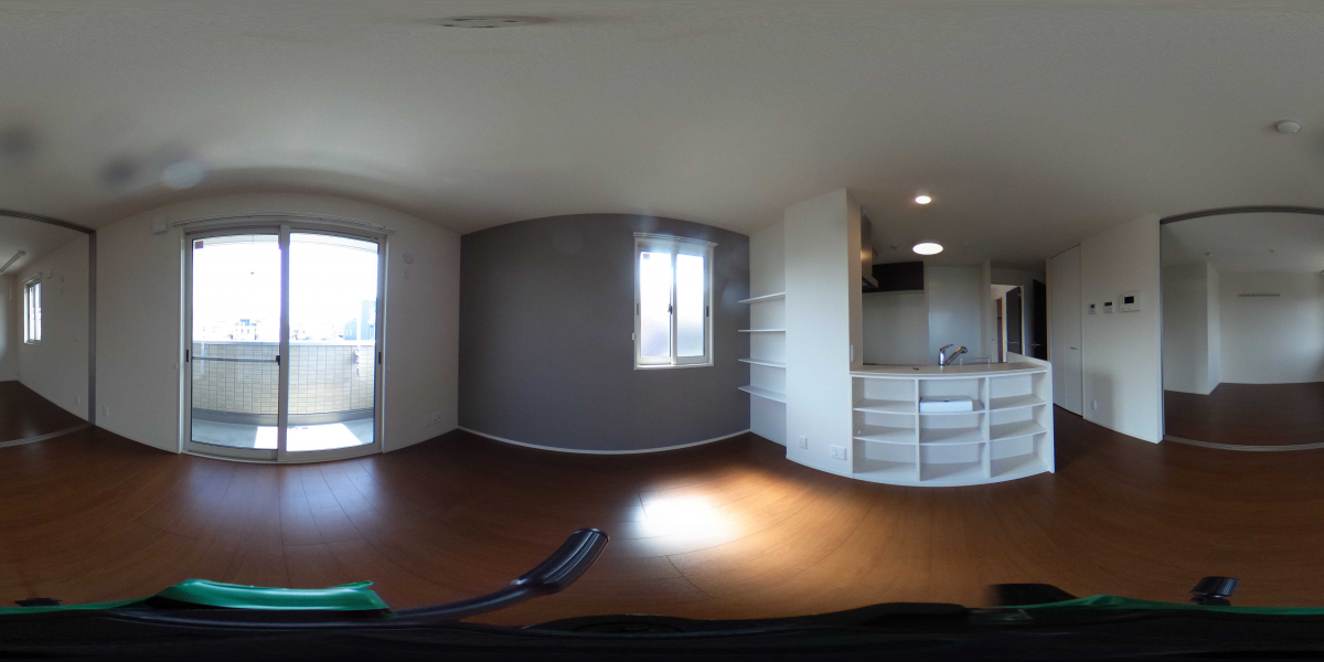 洋室
