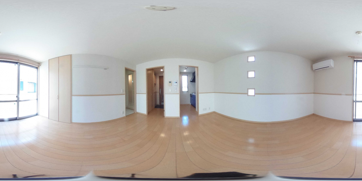 洋室