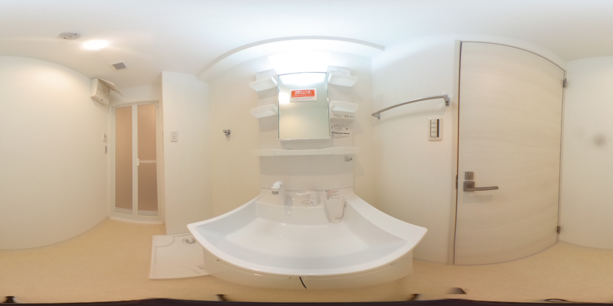 洗面所